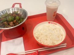 -永和大王(茉莉上新·共和新路店)