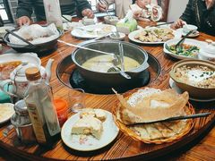 -侠成水上农庄(工业大道店)