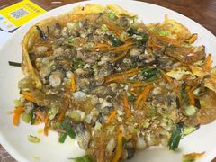 -食来运转平潭小吃(平潭店)
