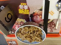 -吉野家(枫合万嘉店)