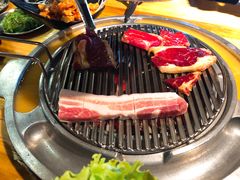 -伊茉家的烤肉店(勒泰中心店)