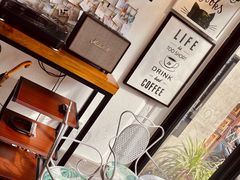 -蜜舍咖啡(洋人街店)