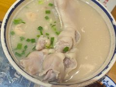 -易老妈蹄花.特色川菜(人民公园总店)