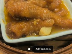 -点都德(大茶楼店)