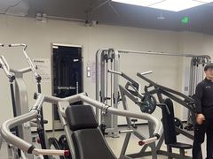 -空中健身·游泳(季佳荟新华家园店)