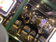 -广州市力美健天娱健身运动有限公司