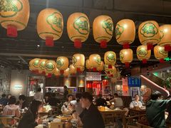 -大鸽饭(北京路店)