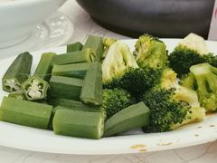 -亮庆餐厅·粤菜·早茶(篁庄店)