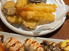 -小川洋风料理(江汉路店)