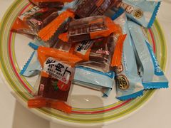 -开海·红岛海鲜虾水饺(石老人店)