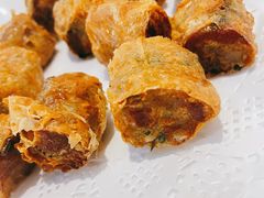 潮式炸果肉-廣味潮鲜·一品潮滋味(五道口店)