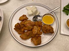 -清华大学-甲所餐厅