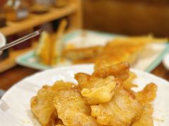 -七菜馆·东北菜·蒸饺(文体路店)