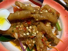 -迷你椰·泰式大排档(观前街店)