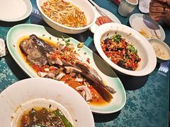 -呷湘厨·家宴·鱼汤捞饭(津南店)