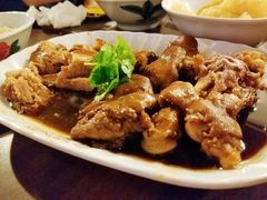 -松發肉骨茶(先得坊店)