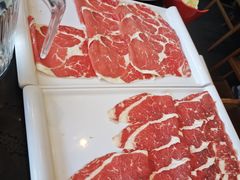 -北门涮肉·铜锅涮肉(南锣鼓巷店)