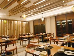 大堂-四季暖堂·融合江浙菜(N1955创业园店)