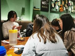 大堂-麻喜大