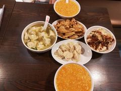 -状元水饺(成都SM广场店)