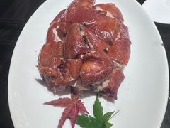 -北京四季酒店·采逸轩