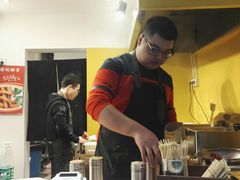 -傅强排骨(成都总店)