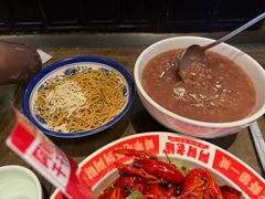 -阿财老铺·老蚌埠龙虾城(华夏总店)