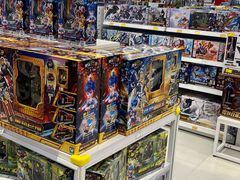 -TOYSRUS玩具反斗城(武汉荟聚中心店)