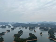 -千岛湖东南湖区
