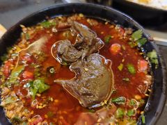 -沸炉重庆老火锅(军事博物馆店)