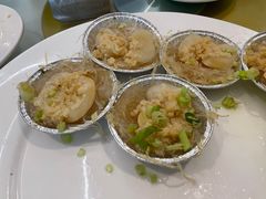 -香湖海鲜餐厅(青澳湾店)