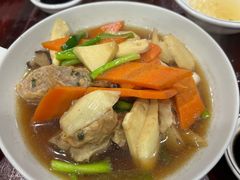 -御清斋总店(天一街店)