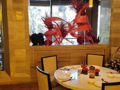 -拾溪餐厅(杭州千禧度假酒店)