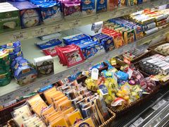 -BETTER拜特进口超市(人民路店)