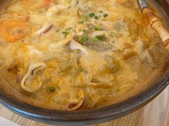 -茶宴·美食地标餐厅(沙坡尾店)
