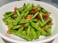 -花椒俏川菜小馆(南海万达店)