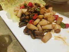 -老武汉大客堂(百瑞景店)