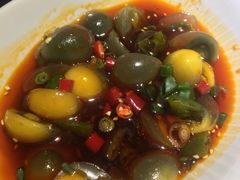 -川里谈·川味小馆(北京路店)