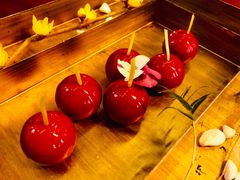 樱桃鹅肝-解香楼(八盘岭路店)