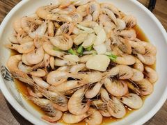 -锡和无锡菜(景丽苑店)