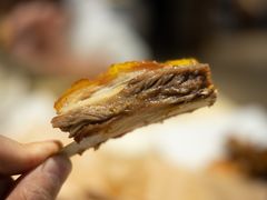 馕坑果木烤羊排-巴扎美食·新疆菜·西域歌舞表演餐厅(新疆大厦店)