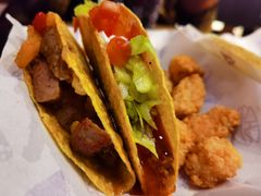 -Taco Bell 塔可钟(民田路店)
