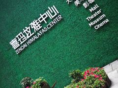 -证大喜玛拉雅中心
