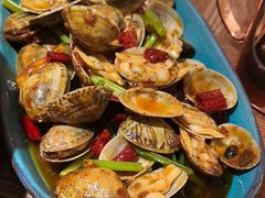 -北京食堂·烤鸭·宵夜(亚运村店)