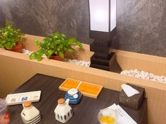 -AJIYA·池袋日式烧肉自助(天津万象城店)