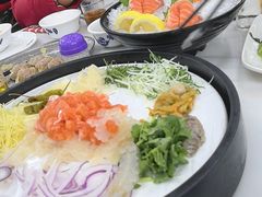 -嘉升大排档(番禺总店)