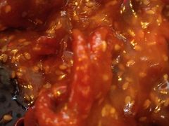 芝麻八爪鱼-Sushi Love 创意寿司(丽影广场店)
