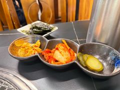 -银座苑烧肉酒场·烤活鳗(仙霞路店)