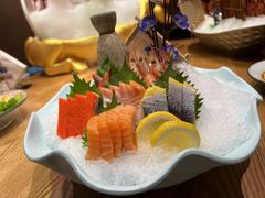 -尚海豆捞(乐虹坊店)