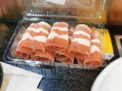 -轩于鲜旋转自助小火锅(新之城购物广场店)